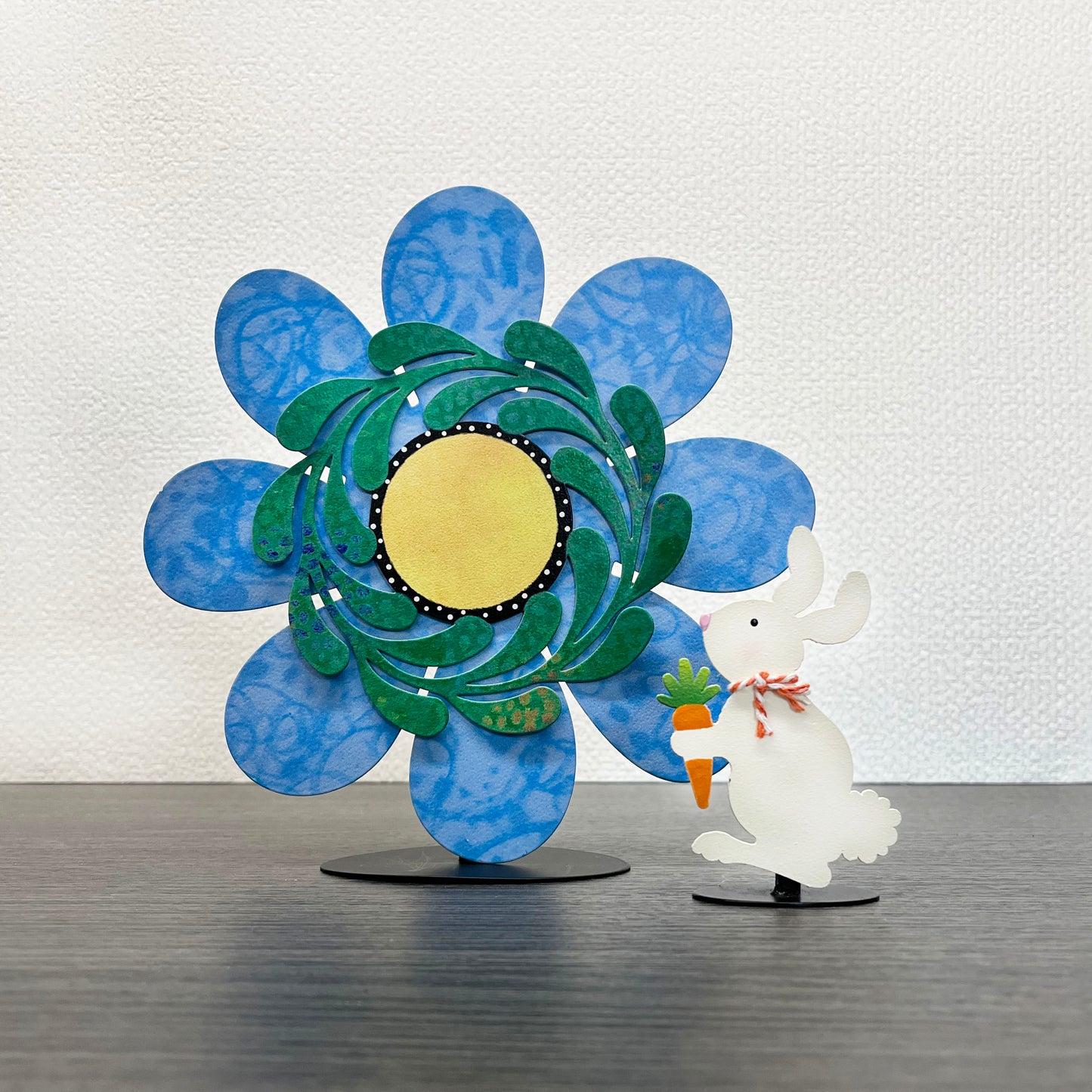 Magnetständer, 9,5 cm hoch