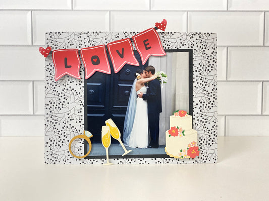 Ein Hoch auf die Liebe (3-er Set)