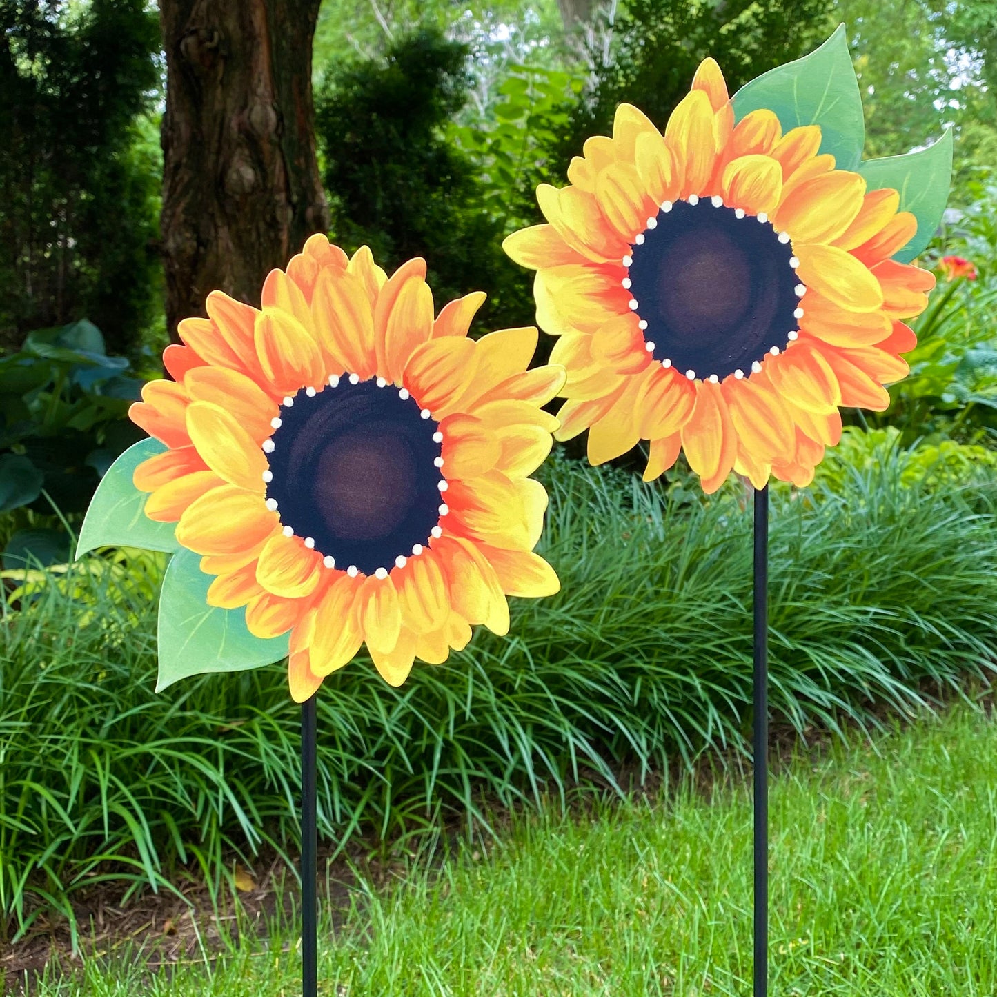 Sonnenblume "Art Pop"