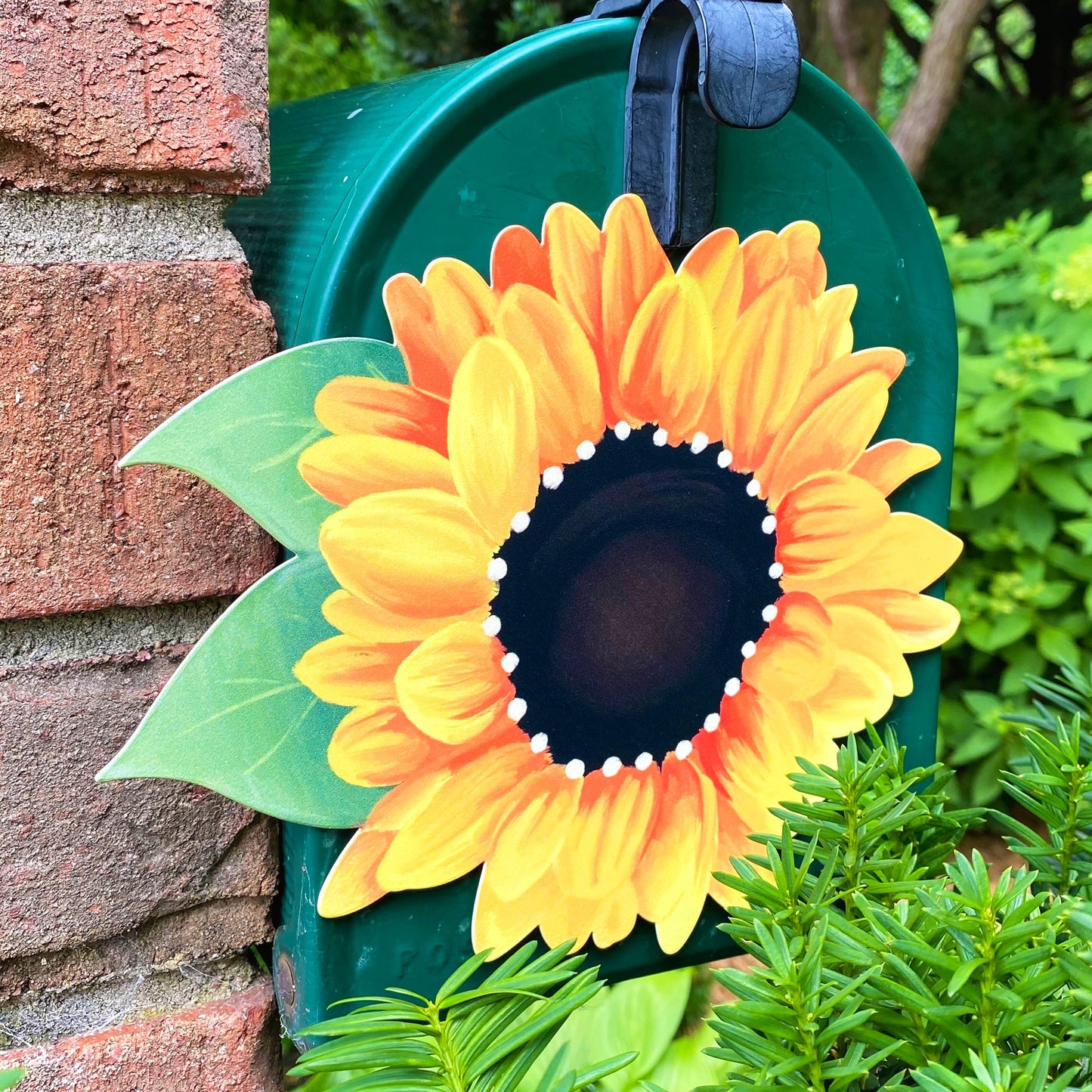 Sonnenblume "Art Pop"
