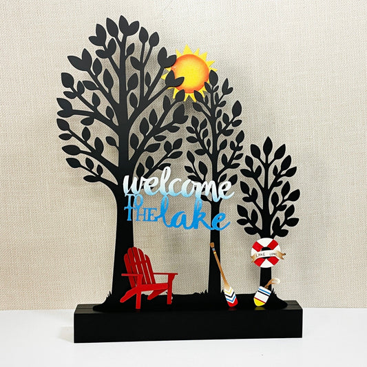 Schiffahrts-Magnete (3-er Set)