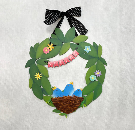 Blütenmagnete (6-er Set)