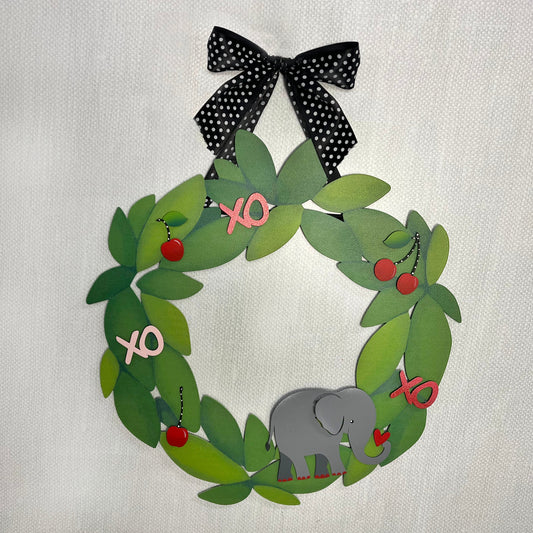 Kirschen-Magnete (3-er Set)