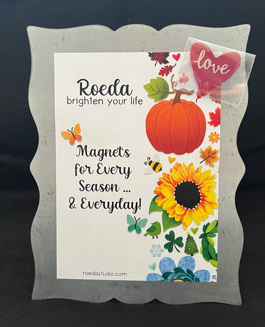 Staffelei zum dekorieren, zinkfarben mit Ornamenten