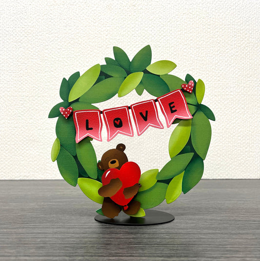 Magnetständer, 9,5 cm hoch