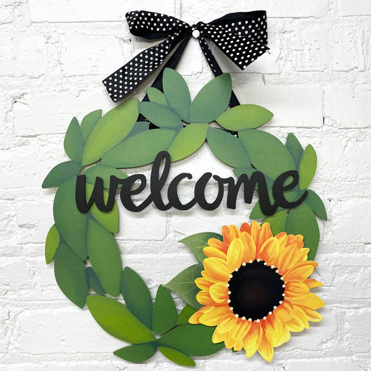 Sonnenblume "Art Pop"