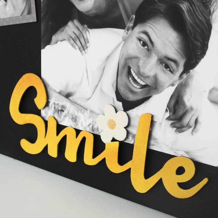 Smile Magnet
