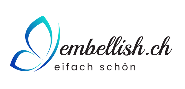 embellish.ch - eifach schön