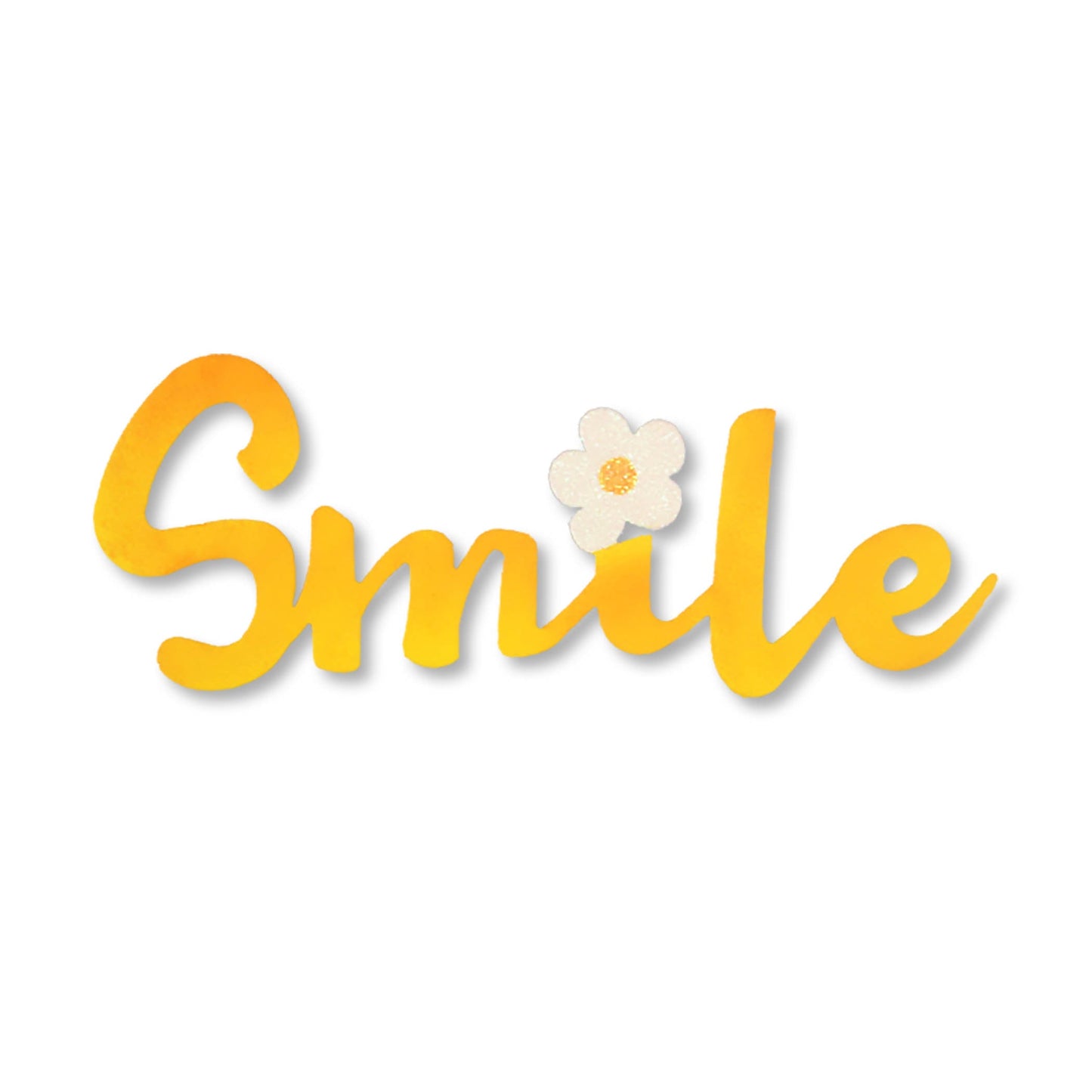Smile Magnet