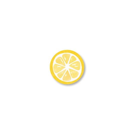 Zitronen - Magnet