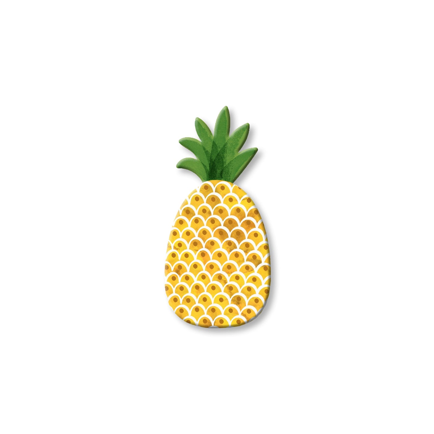 Pineapple - magnet