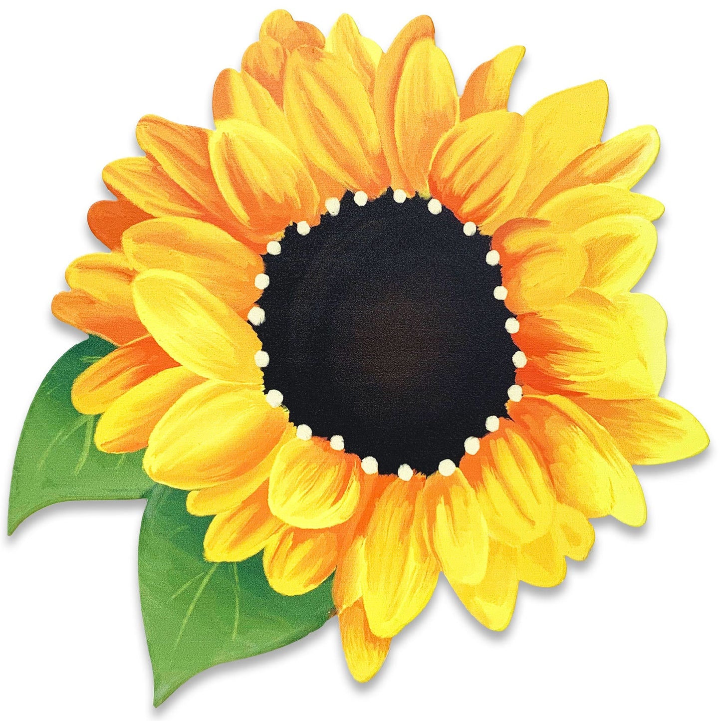 Sunflower, "Art Pop"