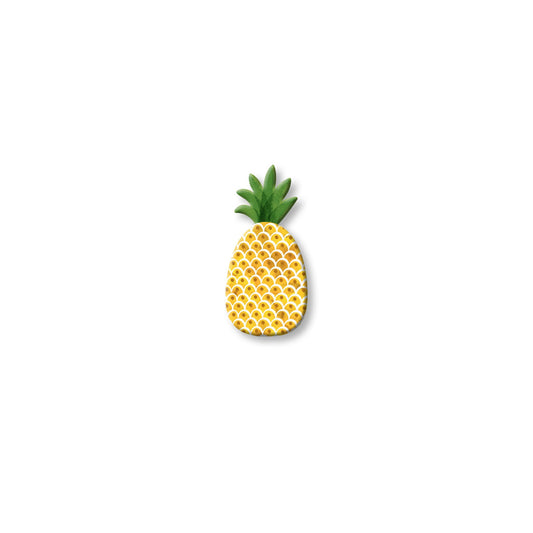 Pineapple - magnet