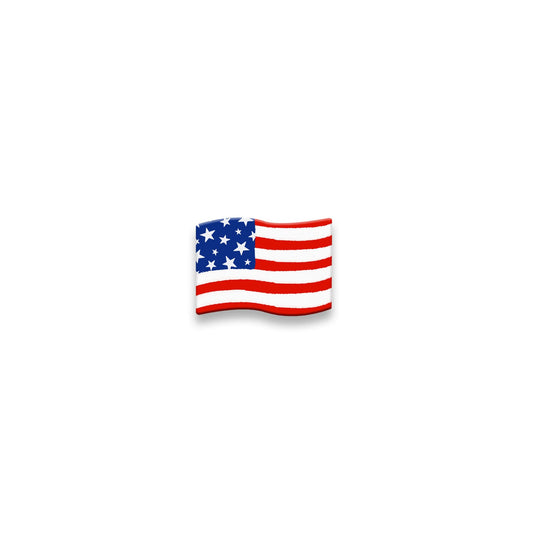 US flag, magnet